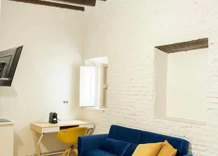 Casa Azahar De Cuna 21 L City Center