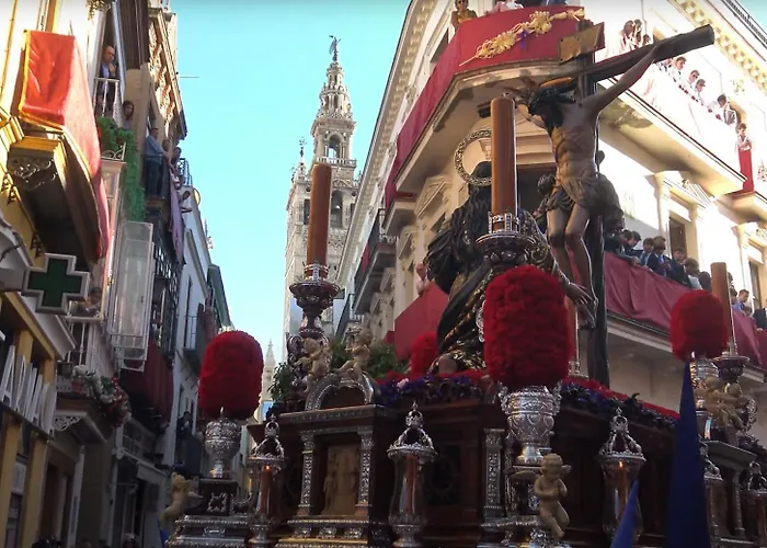 Hostly Placentines Catedral