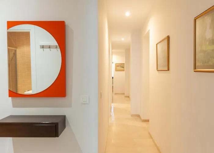 Apartamento centro Sevilla
