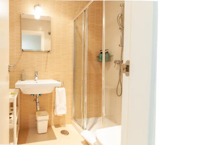 Apartamento Centro Sevilla, Spain
