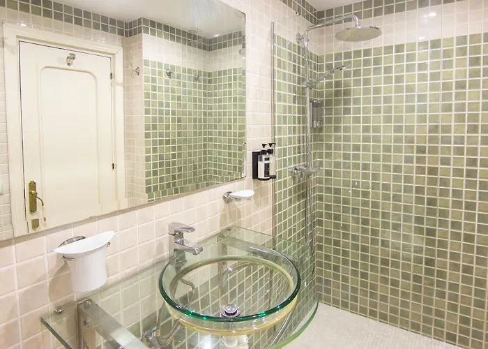 RentalSevilla Acogedor apartamento rodeado de palacios