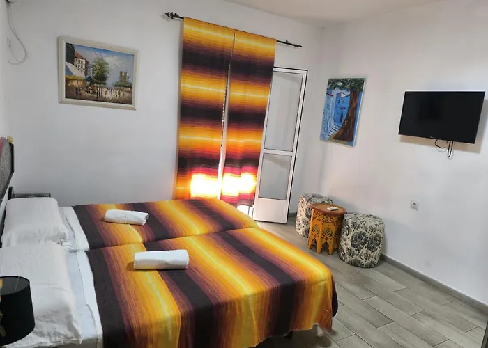Casa Salma Appartement Sevilla, Spanje