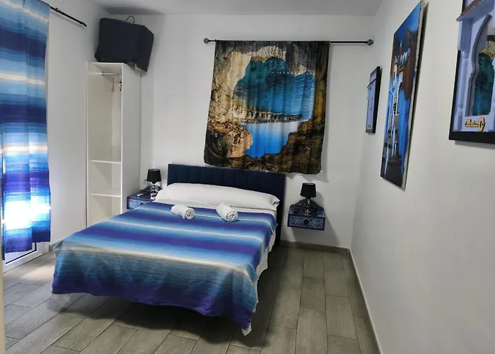 Apartmán Casa Salma Sevilla, Španělsko