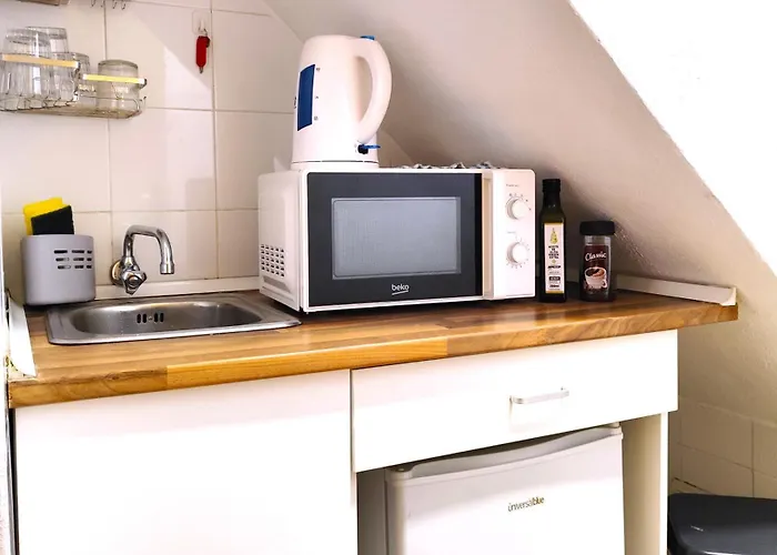 El Remanso Apartamento Sevilha, Espanha
