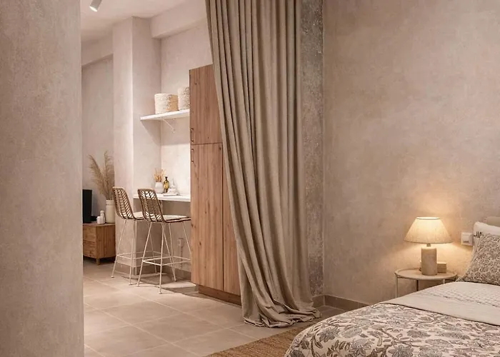 Loft Suite Frutos