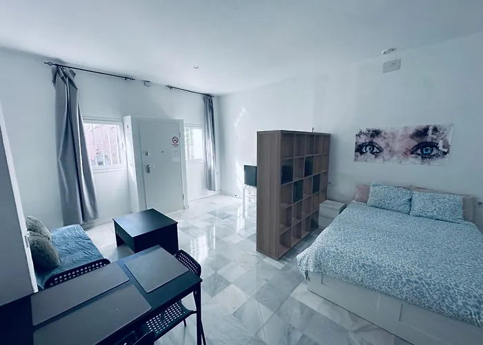 Lofts Escala Sevilla Centro