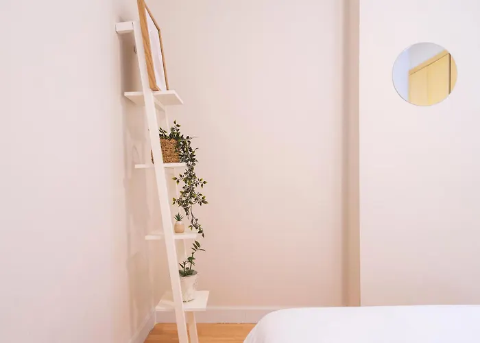 Apartamento Alohamundi Alfarería III Sevilla, España