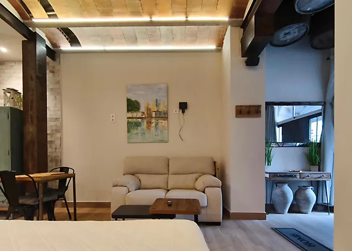 EstudioVintage. Heliopolis Siviglia, Spagna