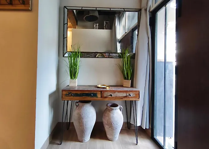Estudiovintage. Heliopolis Sevilla, Spanje