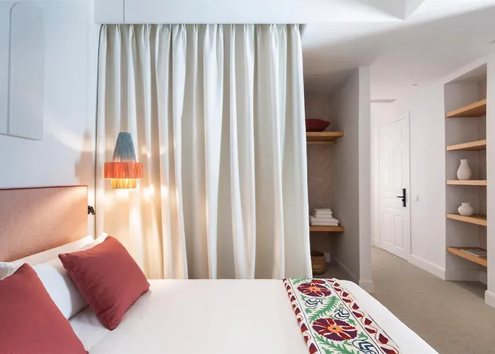 Casa Bedoya Suites & Colors By Magno Apartments