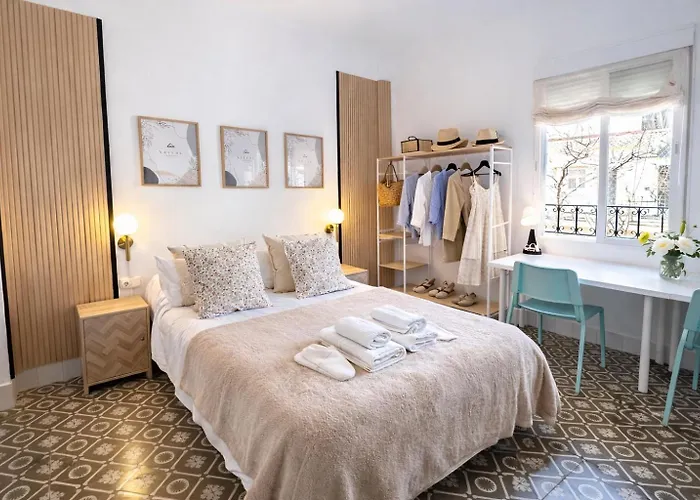 Rooms Cruz Roja