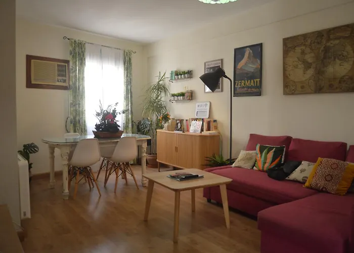 Apartamento En Centro With Free Parking Gratis Sevilla, España