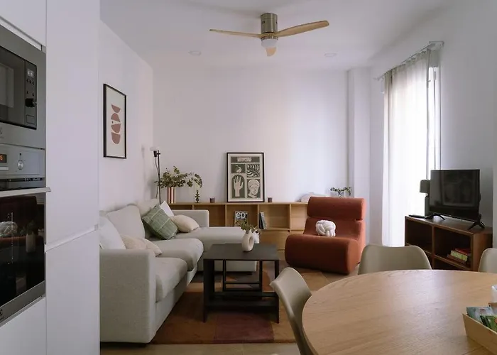 Ático Luxury Design - Centro Histórico