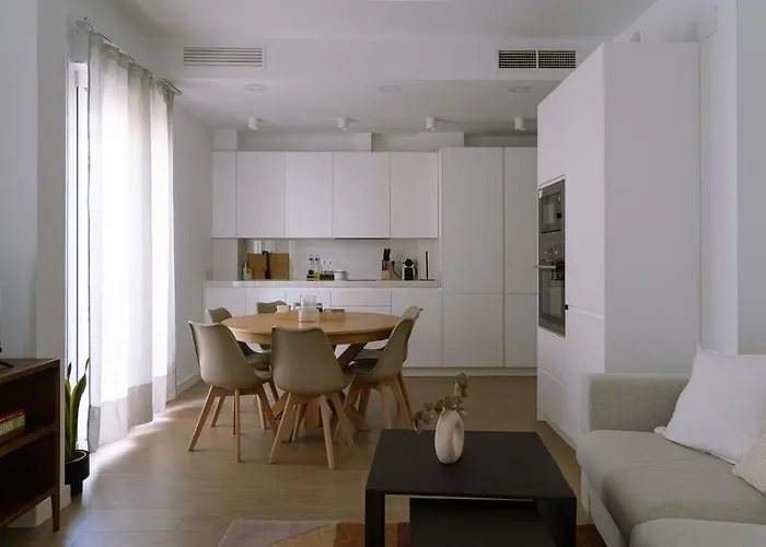 Ático Luxury Design - Centro Histórico