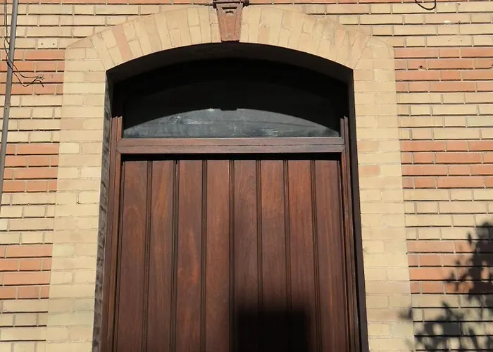 Alojamiento En Sevilla-Triana