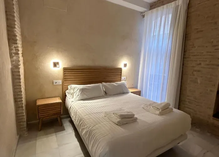 Casa Del Procurador Triana