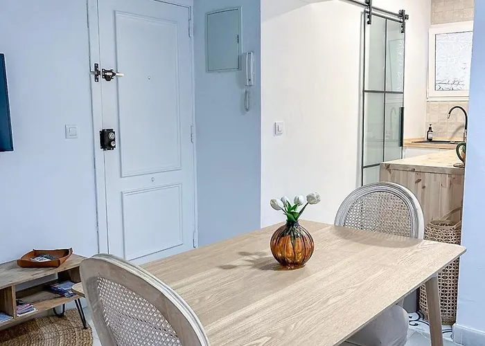 Apartamento en Casco Antiguo - Plaza de la Gavidia