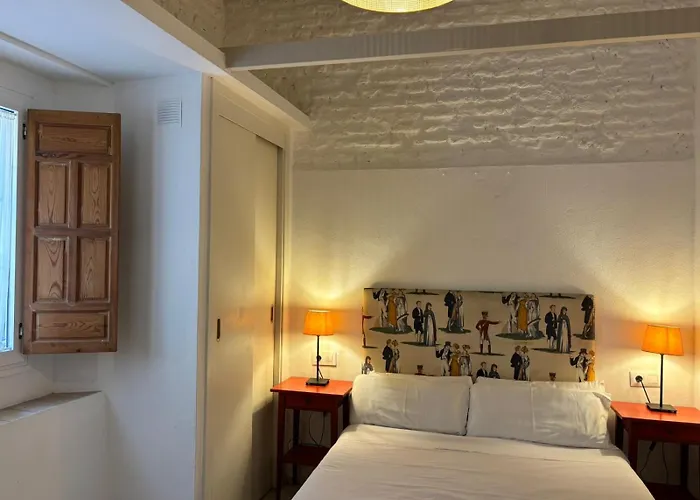 Casa San Vicente Olehousing