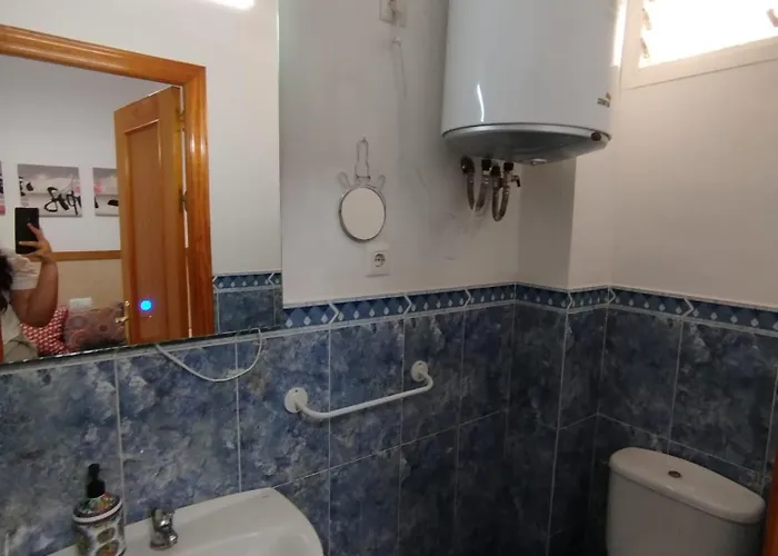 Apartamento En El Corazon De Triana Siviglia, Spagna