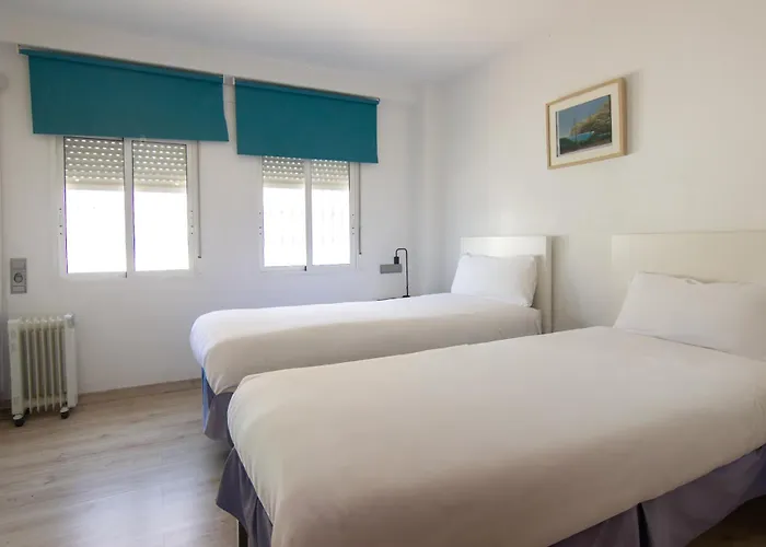 RentalSevilla Doctor Barraquer