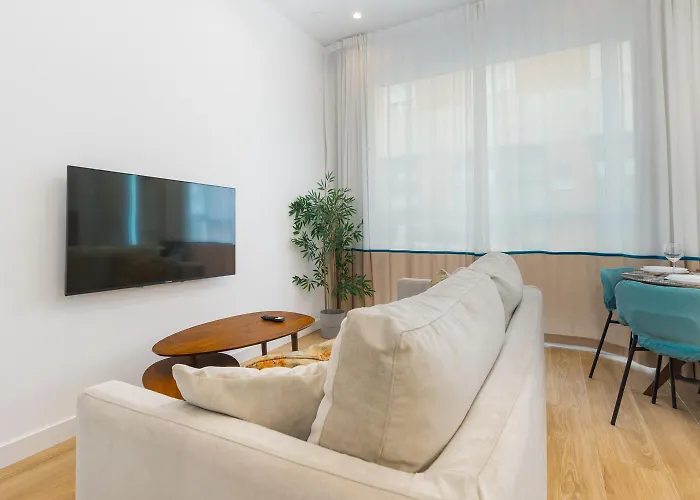 Arroyo 3 Apartments