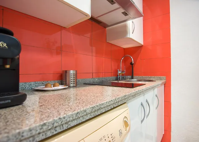 Rentalsevilla Arjona II