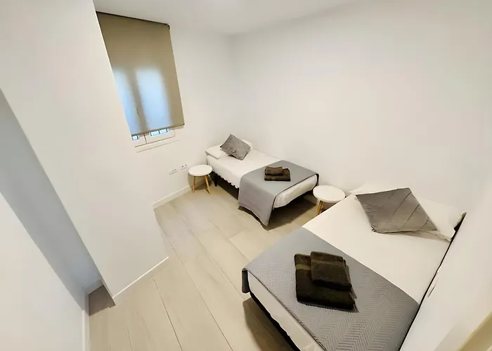 Suite Ronda Historica Siviglia, Spagna