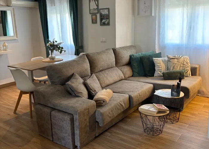 Hogar En