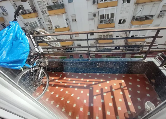 Apartamento de la Luz en exclusividad Sevilla, España