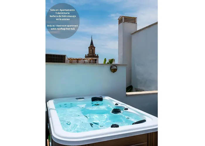 R26 Suites Sevilla