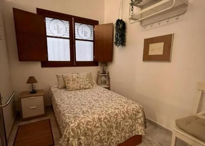 Duplex Céntrico San Isidoro