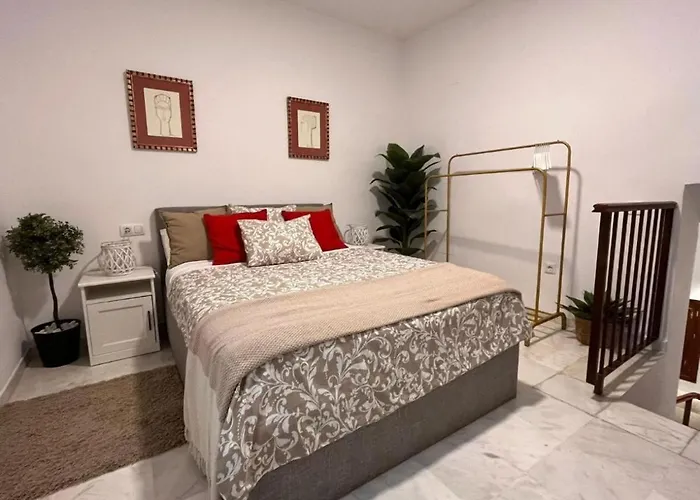 Duplex Céntrico San Isidoro