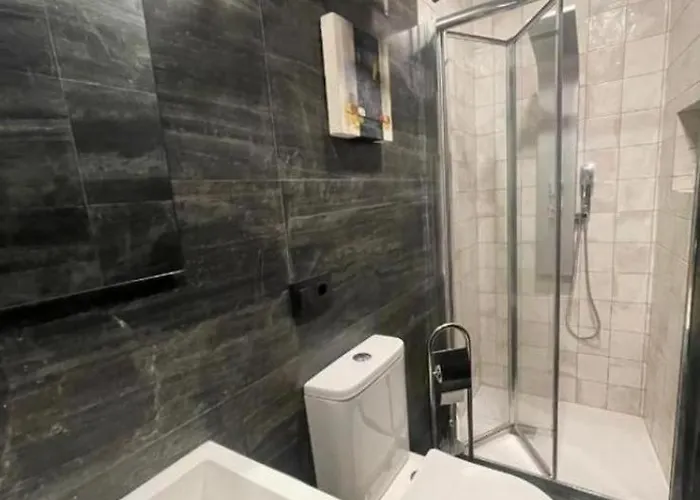 Duplex Céntrico San Isidoro