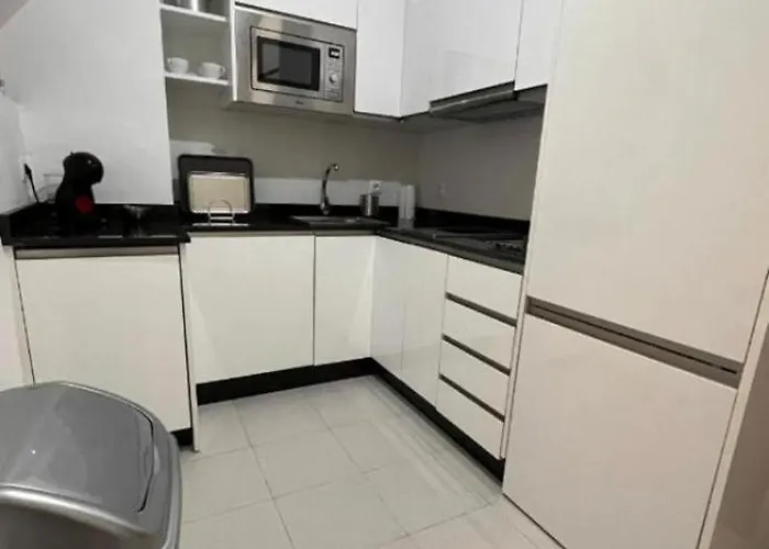 Apartamento Duplex céntrico San Isidoro Sevilla, España