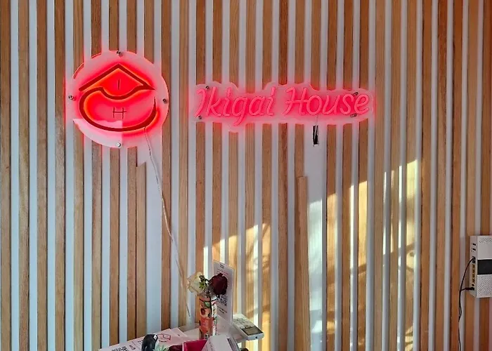 Ikigai House