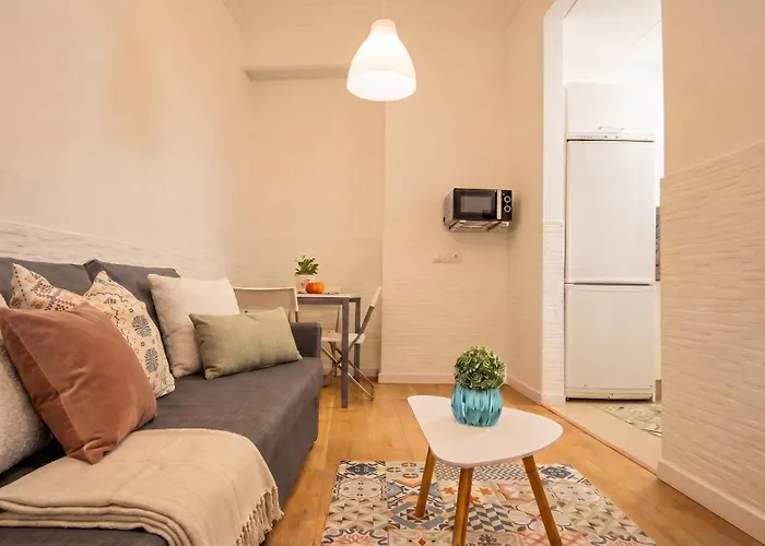Appartamento Historic Flat By Casa De Pilatos With Ac And Fast Wifi Siviglia, Spagna