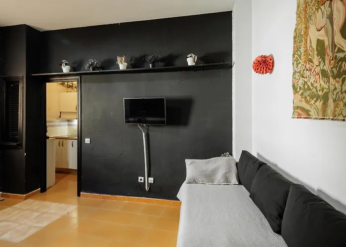 Conde Center Premium Suites