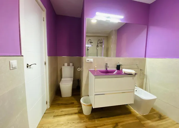 Apartamento Don Jose En Triana Siviglia, Spagna
