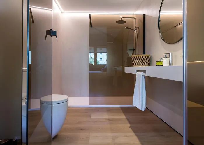 Feelathome Nervion Apartments