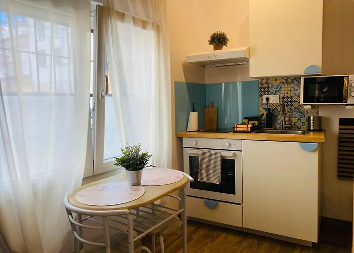 Estudio Tu Rinconcito En Triana
