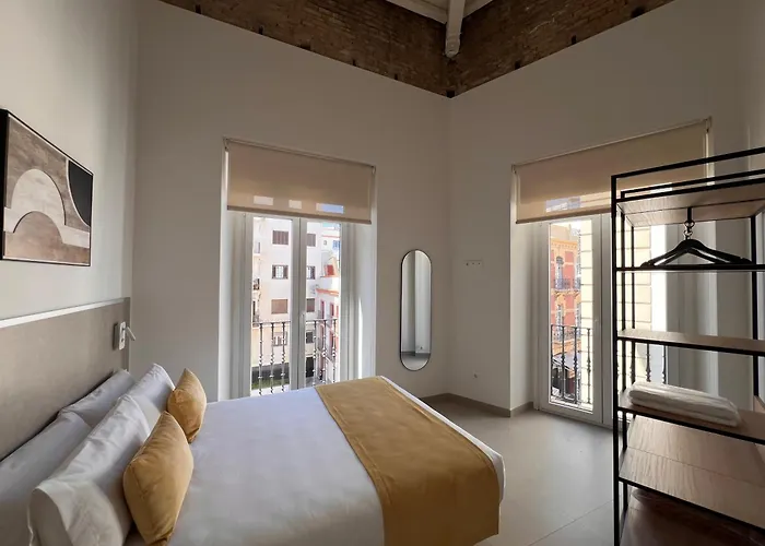 Iberflat San Gregorio
