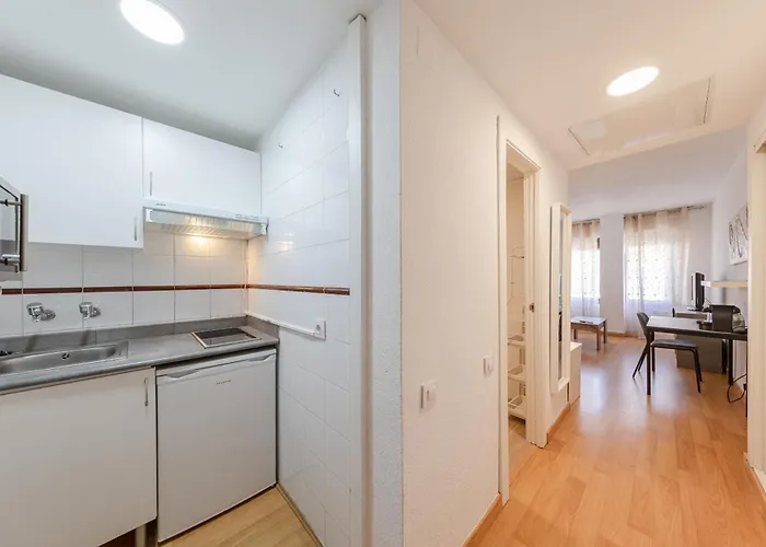 Apartamento Chick Sevilla, España