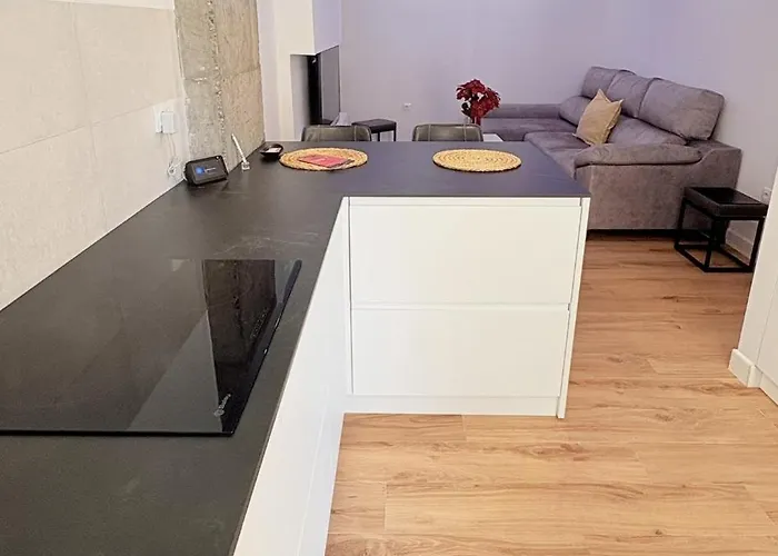 Apartamento Luxe Triana