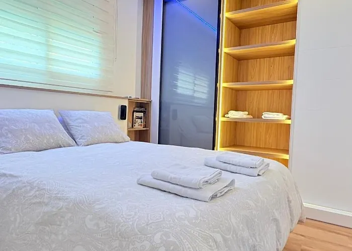 Apartamento Luxe Triana