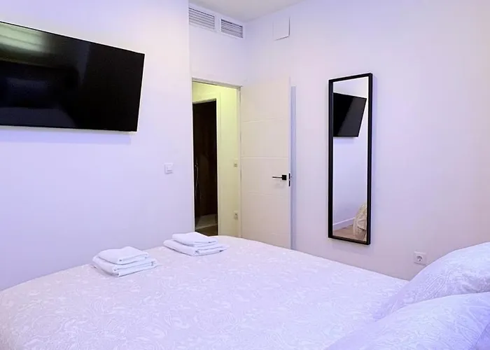 Apartamento Luxe Triana