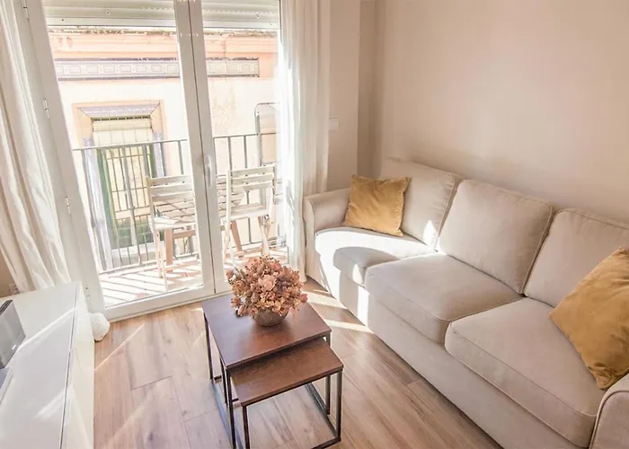 Rentalsevilla Molviedro