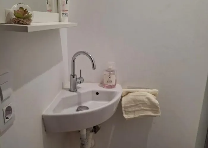 Roberta'S Guest House Siviglia, Spagna