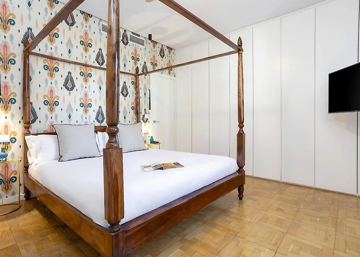 Genteel Home Cabildo