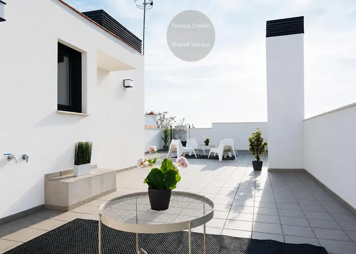 San Martin Suites Apartments