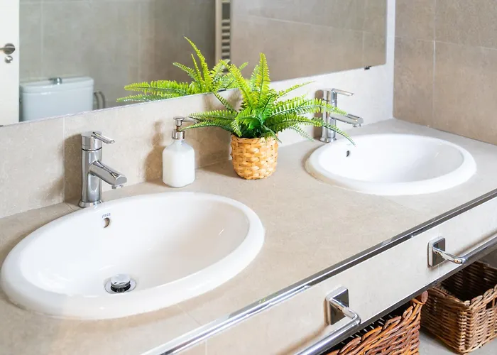 Apartamento Alohamundi San Luis Sevilla, España
